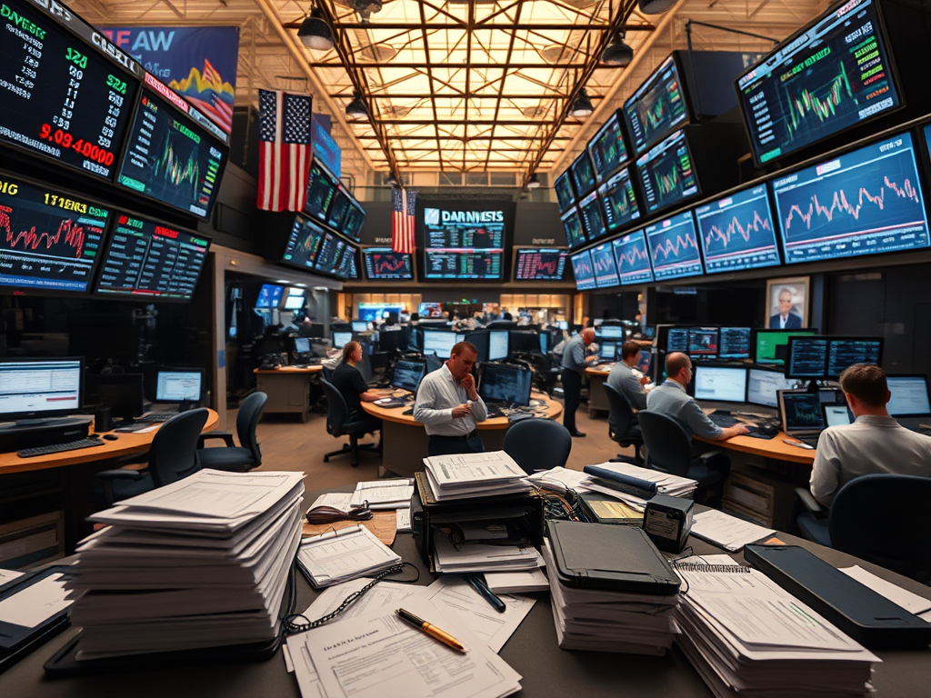 小道瓊與微型道瓊期貨的投資指南