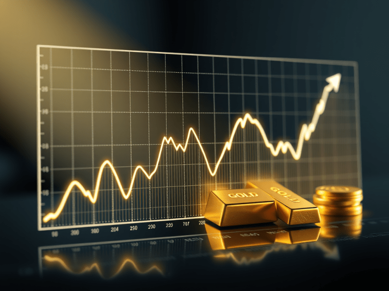 怎麼交易微型黃金期貨？