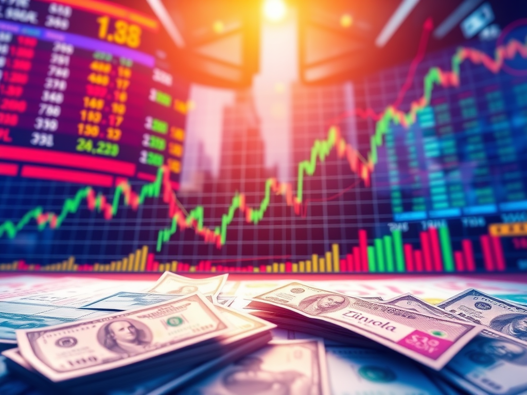 微型指數期貨：低資金門檻的投資選擇